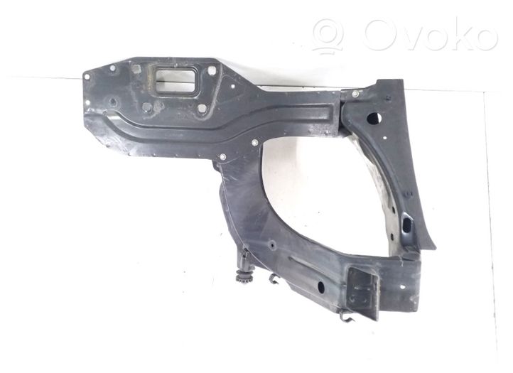 Mercedes-Benz GL X164 Support phare frontale A1646200291