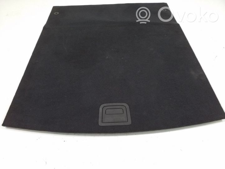 Audi A5 8T 8F Doublure de coffre arrière, tapis de sol 8T8861529B