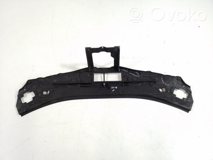 Mercedes-Benz CL C216 Staffa del pannello di supporto del radiatore parte superiore A2166200072