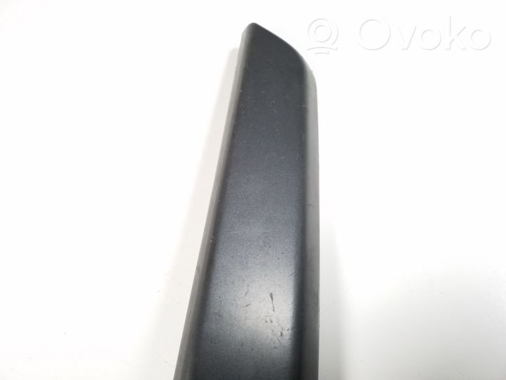 Audi Q7 4L Modanatura separatore del paraurti anteriore 4L0807223