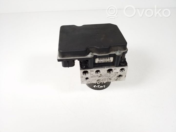 Jaguar XJ X351 ABS Pump AW932C405DE