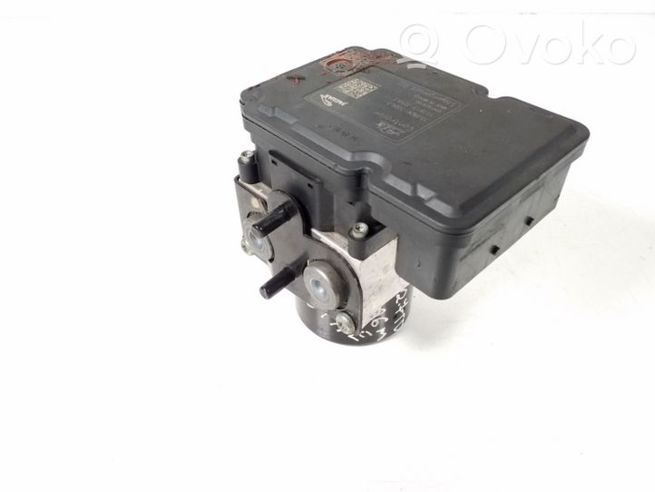 Jaguar S-Type Pompe ABS 5W932C405