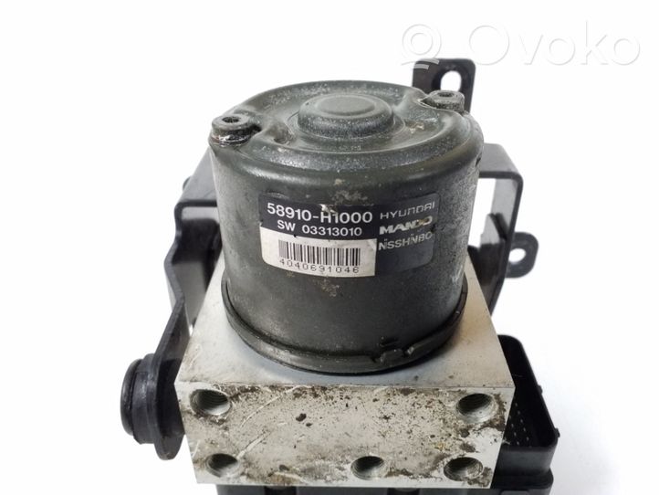 Hyundai Terracan ABS Pump 58910H1000