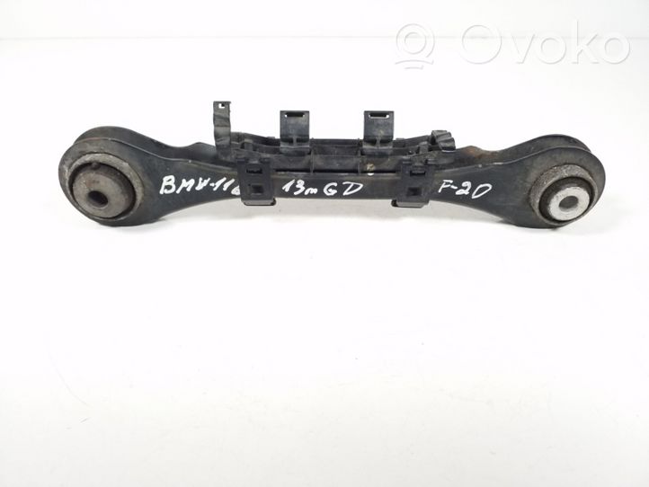 BMW 1 F20 F21 Braccio di controllo sospensione posteriore 6792519