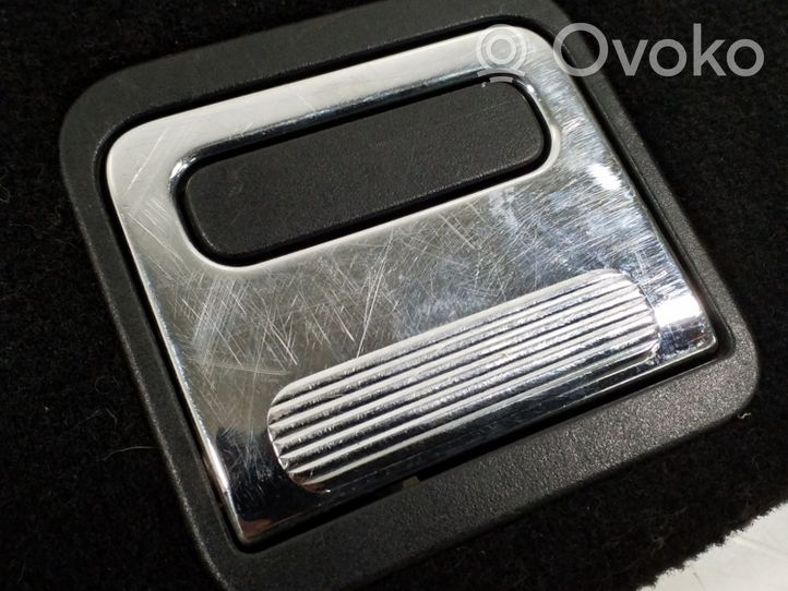 Mercedes-Benz R W251 Tappetino di rivestimento del bagagliaio/baule A2516800418