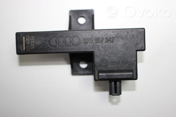 Audi A8 S8 D4 4H GPS-pystyantenni 8K0907247