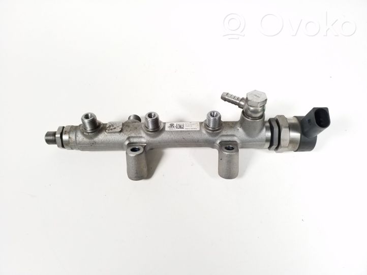 Audi A7 S7 4G Fuel main line pipe 059130090BT