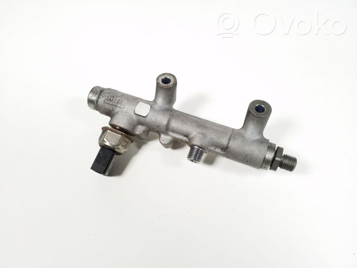 Audi A7 S7 4G Fuel main line pipe 059130089BT