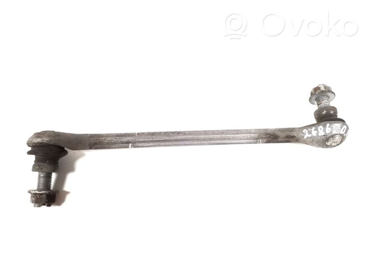 Mercedes-Benz SLK R172 Stabilisateur avant lien, barre anti-roulis A1723230217