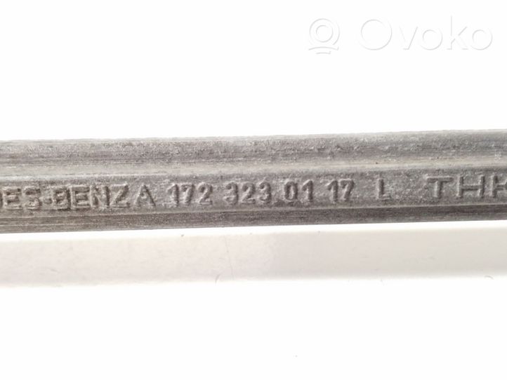 Mercedes-Benz SLK R172 Łącznik stabilizatora przedniego A1723230117