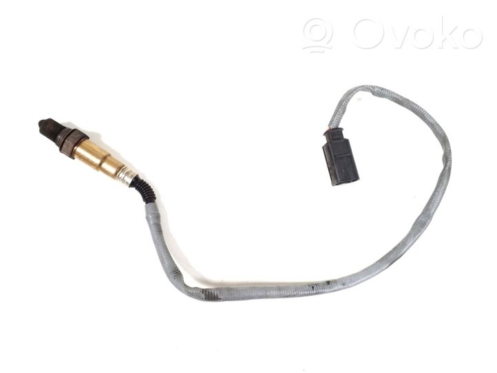 Mercedes-Benz SLK R172 Sonde lambda A0075421618