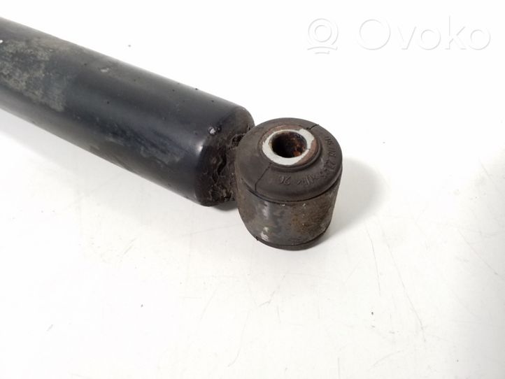 Mercedes-Benz SLK R172 Rear shock absorber/damper A1723203030