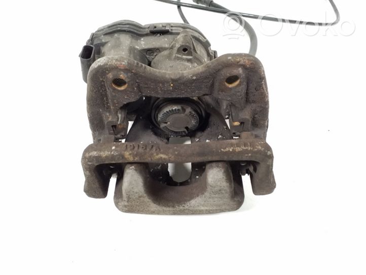 Mercedes-Benz SLK R172 Caliper del freno trasero A1724230281