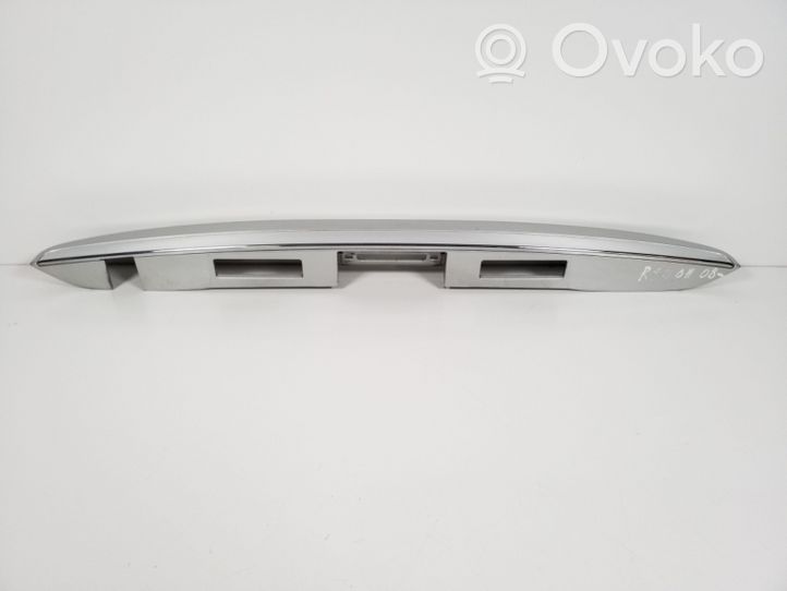 Lexus RX 330 - 350 - 400H Lampa oświetlenia tylnej tablicy rejestracyjnej 7680148040