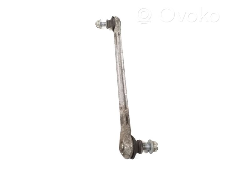 Mercedes-Benz E C207 W207 Barra stabilizzatrice anteriore/stabilizzatore A2043201889