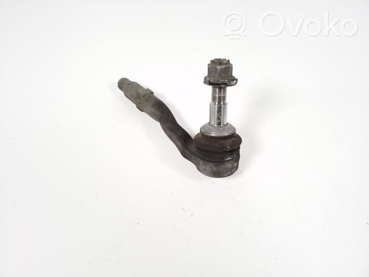 BMW 7 F01 F02 F03 F04 Testina del tirante dello sterzo 6784796