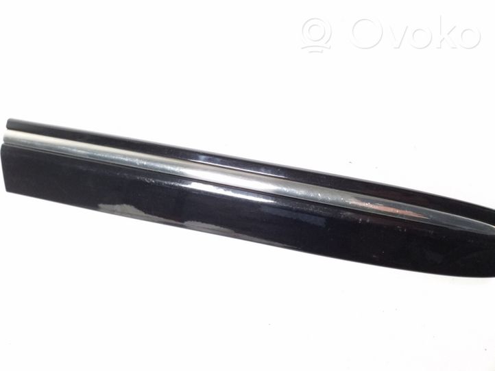 Mercedes-Benz CLK A209 C209 Moulure, baguette/bande protectrice d'aile A2096902562