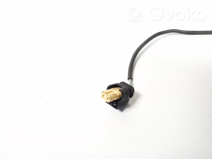 Mercedes-Benz E C207 W207 Sensor de temperatura del escape A0071536728