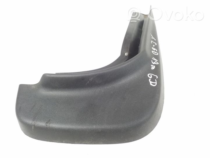 Volvo XC60 Rear mudguard 31250065