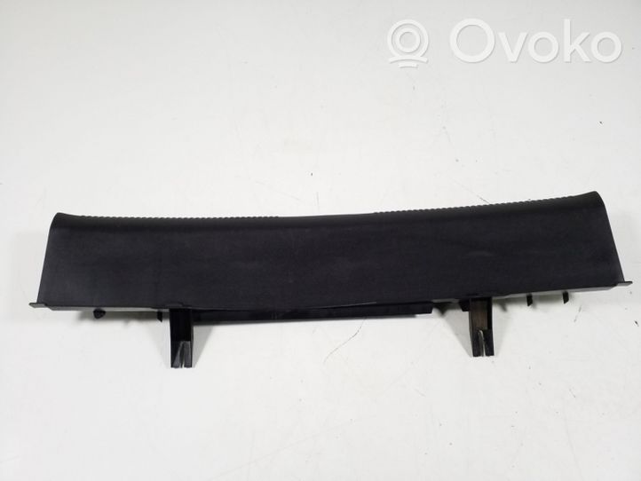 Audi A5 8T 8F Rivestimento di protezione sottoporta del bagagliaio/baule 8T0863471