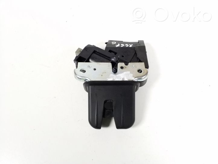 Audi A5 8T 8F Serratura portiera di carico 4F5827505D