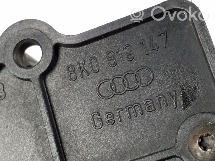 Audi A5 8T 8F Pompe à eau de liquide de refroidissement 