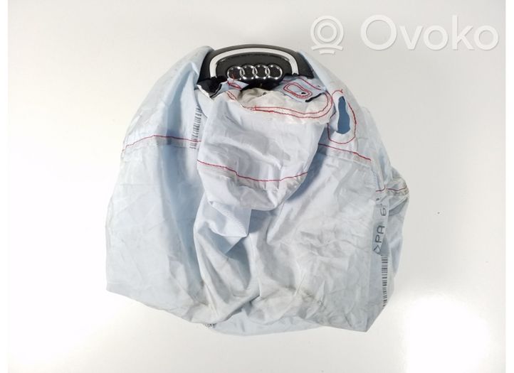 Audi A5 8T 8F Airbag de volant 8K0880201G