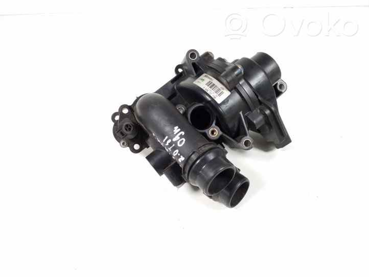 Volkswagen Scirocco Kühlwasserpumpe Wasserpumpe 06J121026G