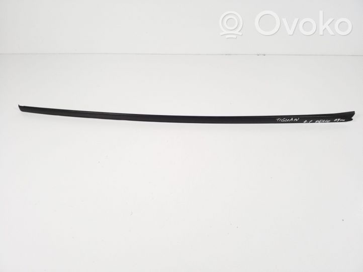 Volkswagen Tiguan Windshield trim 5N0854328