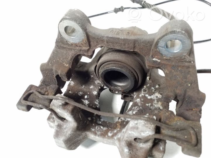 Mercedes-Benz E C207 W207 Caliper del freno trasero 