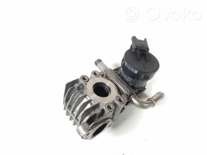 BMW 3 E90 E91 Soupape vanne EGR 7548415