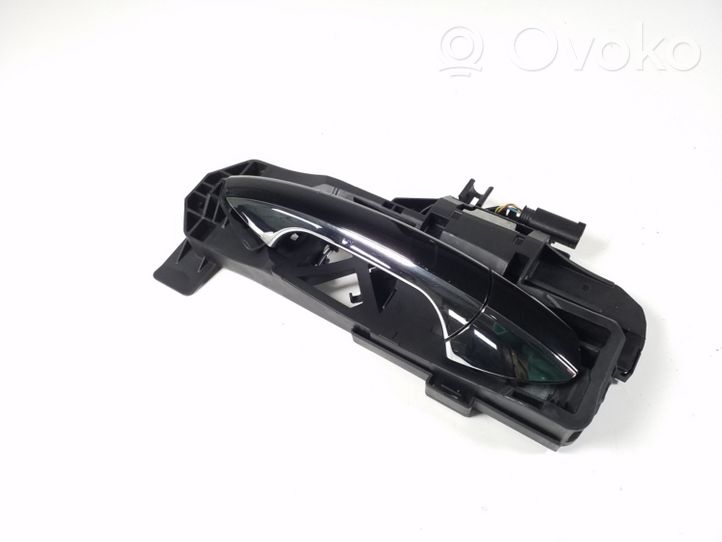 Mercedes-Benz S W221 Maniglia esterna per portiera anteriore A2217600270