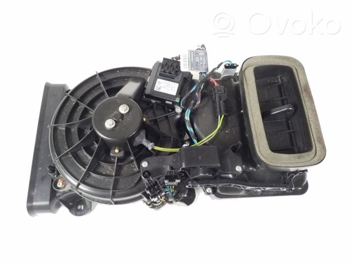 Mercedes-Benz R W251 Motorino attuatore ricircolo aria dell’A/C A2518300008