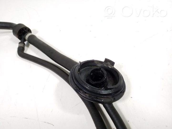 Mercedes-Benz CLS C219 Tube d'admission d'air A2118302396