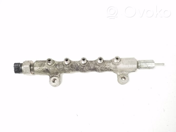 Toyota RAV 4 (XA30) Tuyau de conduite principale de carburant 063009J08985