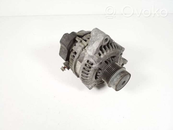 Jaguar S-Type Generator/alternator 4R8310300AB