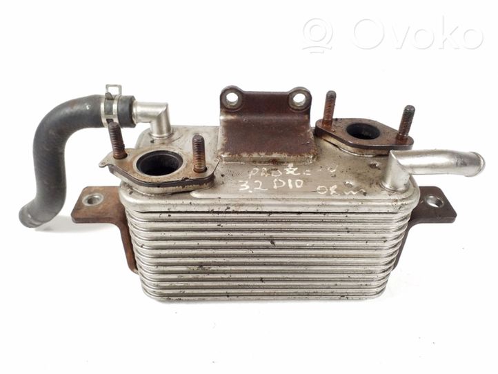 Mitsubishi Pajero EGR valve cooler 