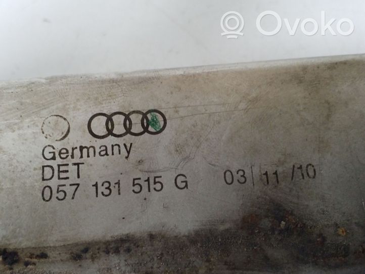 Audi A8 S8 D4 4H Valvola di raffreddamento EGR 057131515G