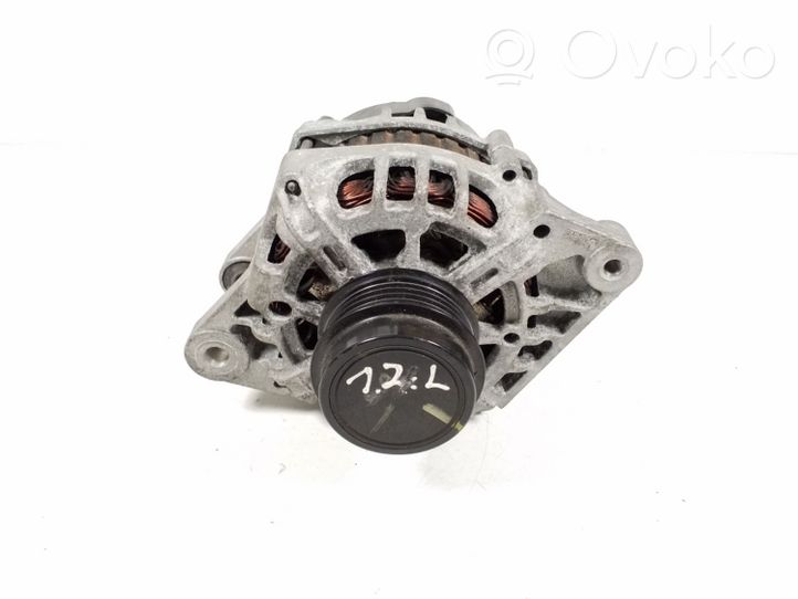 Hyundai i20 (PB PBT) Generatore/alternatore 3730003600