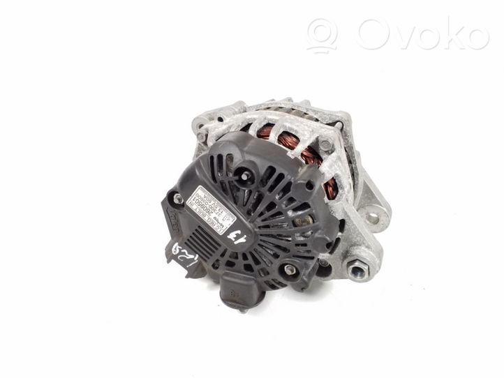 Hyundai i20 (PB PBT) Generatore/alternatore 3730003600