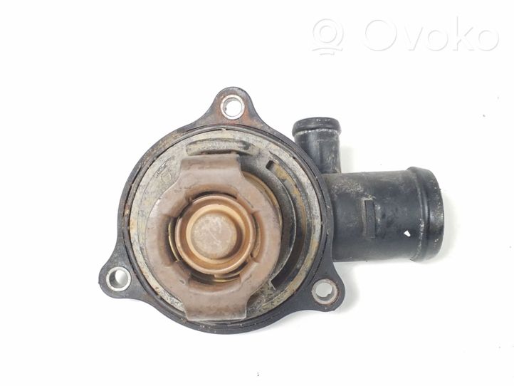 Audi A6 S6 C6 4F Termostatas 05912111AA