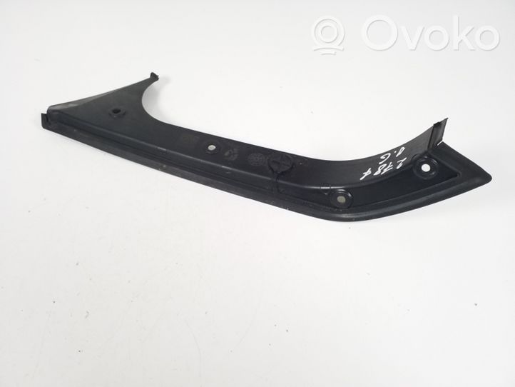 Mercedes-Benz E C207 W207 Altro elemento di rivestimento bagagliaio/baule A2076930233