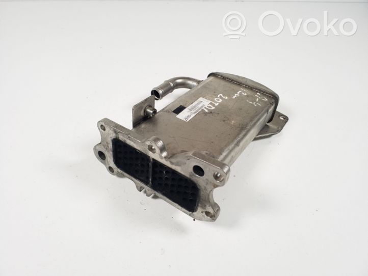 Audi A4 S4 B8 8K EGR-venttiili/lauhdutin 