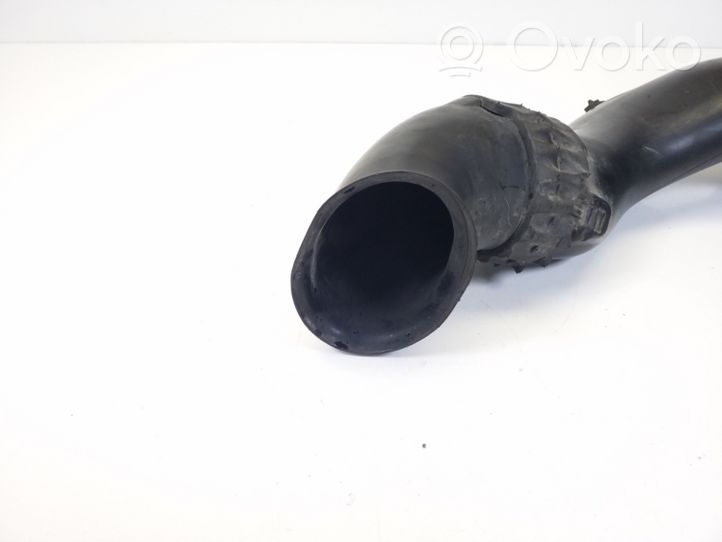 Volkswagen Touareg II Tube d'admission d'air 7P6129609A