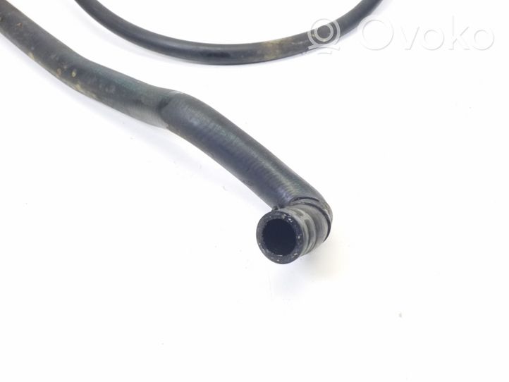 Mercedes-Benz S W221 Tube d'admission d'air A2218301496