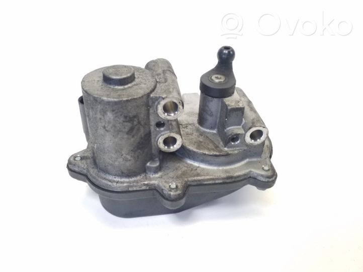 Audi A3 S3 8P Intake manifold valve actuator/motor 06F133482B