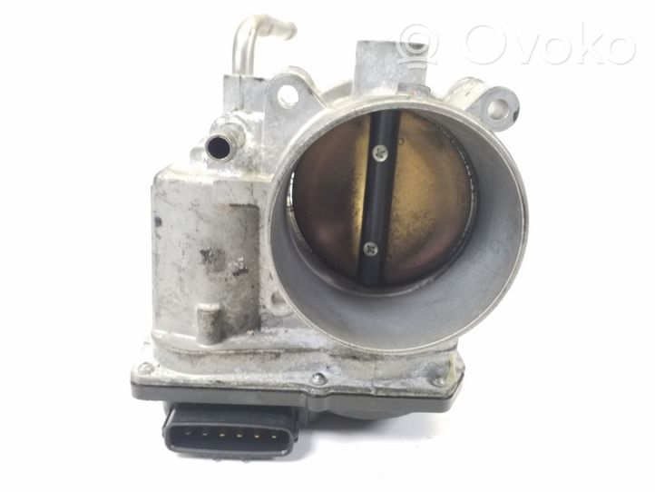 Lexus IS 220D-250-350 Clapet d'étranglement 2203031020