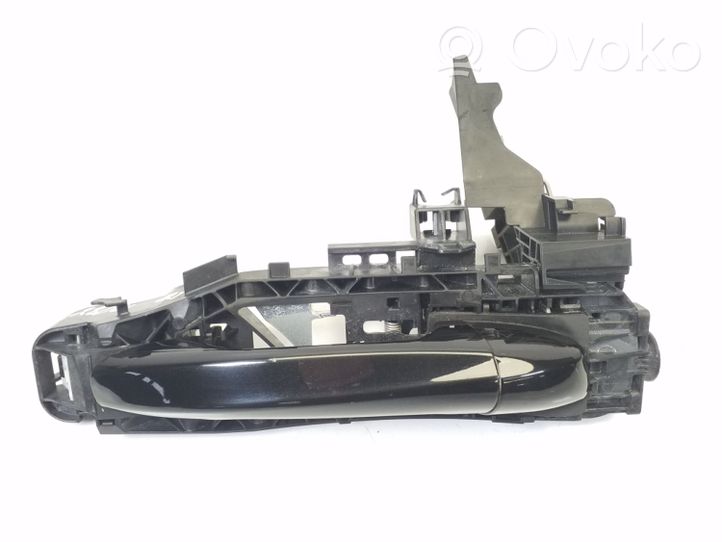 Mercedes-Benz C W205 Etuoven ulkokahva A0997604500