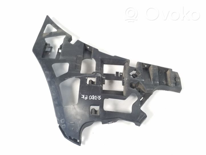 Mercedes-Benz S W222 Traversa di supporto paraurti anteriore A2228850365