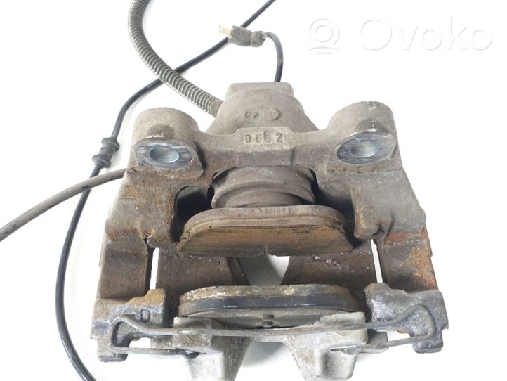 Mercedes-Benz E C207 W207 Rear brake caliper A2044231781